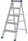 Werner 7140518 Stepladder 5 Tread Mastertrade