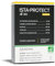 ARAGAN - Synactifs - IstaProtect Bio - Complément Alimentaire Respiration - Cassis, Ortie, Eucalyptus, Camomille, Huile Essentielle Camomille - 20 gélules - 10 à 20 jours de prise - Fabriqué en France