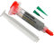 Thermisch stabile Lötpaste No-Clean Sn96.5/Ag3.0/Cu0.5 T4 (15g Spritze)