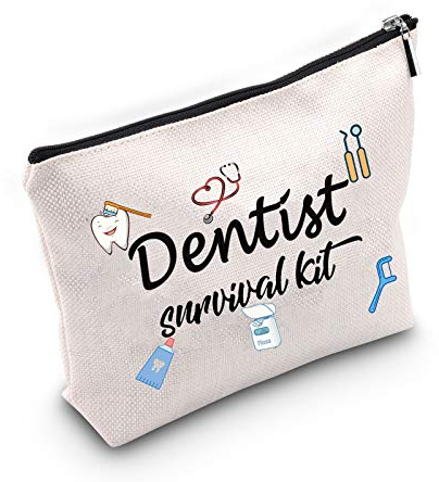 Future Zahnarztgeschenk, Abschlussgeschenk, Zahnarzt, Kosmetik, Zahnpflege, neues Geschenk für Zahnarztstudenten, 1, moyen