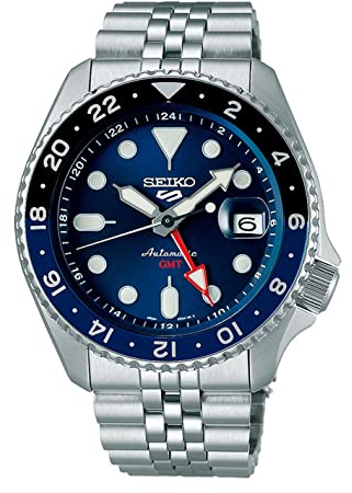 Seiko 5, Montre, pour accompagner Votre Poignet,