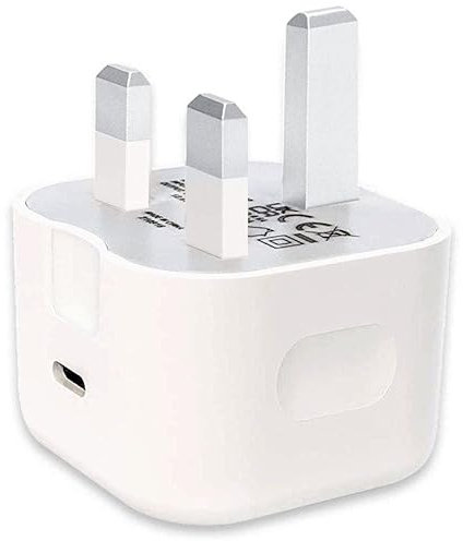 20W USB C Fast Charger Plug For iPhone 14/14 Pro Max13/13 Pro/13 Pro Max/13 Mini/12/12 Pro/12 Pro Max/12 Mini/11/11 Pro/SE 2022/X Type C PD 3.0 Power Charger Wall Adapter Compatible With iPhone Models