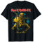 Iron Maiden - POM Gold Eddie T-Shirt