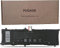 PUGASR 2H2G4 Laptop Akku Kompatibel mit Dell Venue 11 Pro 7140 Series HFRC3 21CP5/63/105 2217-2548 7.4V 38Wh
