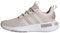 Adidas Damen Racer TR23 Shoes, Putty Mauve/Putty Mauve/Preloved Fig, 39 1/3 EU