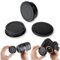 Carcasa y tapa trasera para Canon EF
