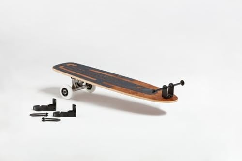 Zubehör (Kinderwagen und Buggys) der Marke TFK. Modell Mama-Board für alle Modelle Mono/Joggster/Twin/Twinner