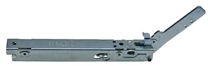 LUTH Premium Profi Parts Türscharnier kompatibel mit AEG 387077002/5 rechts/links für Backofen Herd