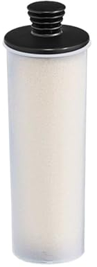 Compatible avec les aspirateurs Karcher SC Series SC1 SC2 SC3 SC4 SC5 SC7 CTK10 CTK20, cartouche de détartrage, tige de filtre 2.863-018.0 28630180(1pcs)