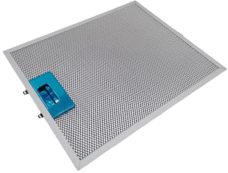 NEG Fett-Filter FF17-10 für NEG3660WH Dunstabzugshaube