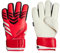 adidas Unisex Predator Match Fingersave Torwarthandschuhe Pure Ruby/Lucid Red/Black 8