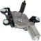 M MODECAR - Kompatibel mit VW Golf PLUS 04-14 Heckscheibenwischermotor für 5K6955711B, 5K6955711A, 5K6955711 B, 5K6955711 A, 5K6 955 711 B, 5K6 955 711 A,