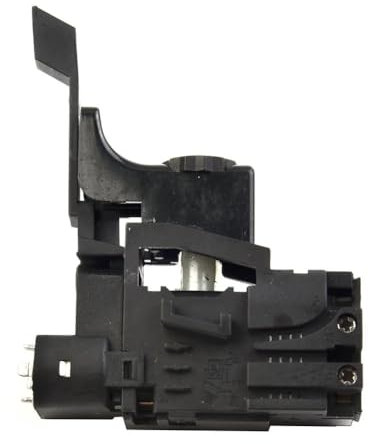 On Off Switch With Speed Controller Compatible With G-BM 13-2 RE PBH 240 PBH 240 RE Hammer Power Tool Accessories