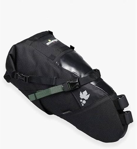 Miss Grape Cluster 13 Adventure Wp Saddle Bag One Size
