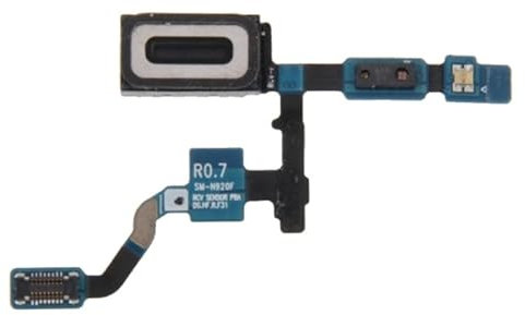 CWONCONGOIN Accesorios de repuesto para teléfono móvil para altavoz Galaxy Note 5 / N920