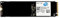 SIMPLETEK - Samsung PM991 Interne SSD 128GB M.2 2280 NVMe PCIe 3.0 x4 Hochleistungs-SSD mit 3D TLC Speicher für PC und Laptop (Generalüberholt)