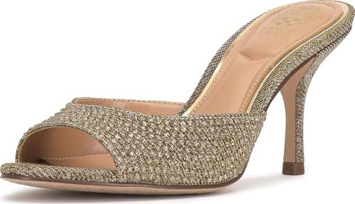 Vince Camuto Women's Prynn Heeled Sandal