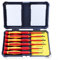 Complete Insulated Screwdriver Collection 6PCS Rated at 1000V, for Circuit Breakers