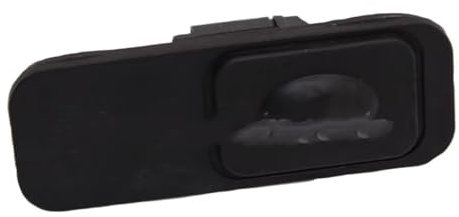 Cerradura De Maletero Para Ford Para Focus MK3 III 2010-2014 BM51-19B514-AE Interruptor liberación bloqueo de maletero trasero 1834376 Cerradura Trasera Maletero