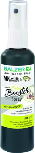 Balzer Matzes Color Booster Spray 50 ml Farbiger Lockstoff