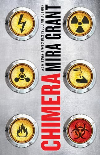 Chimera (Parasitology)