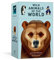 Wild Animals of the World: 50 Postcards
