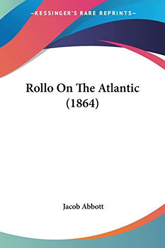 Rollo On The Atlantic