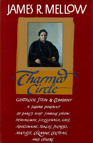 Charmed Circle (Part 2)