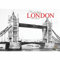 Nostalgic London A4 Calendar 2023