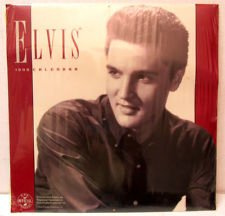 Elvis Calendar: 1998