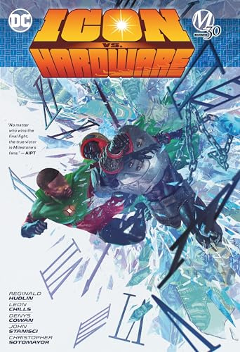 Dc Comics