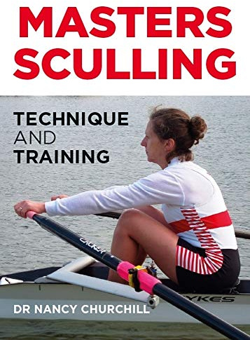 Masters Sculling: Technique and Training