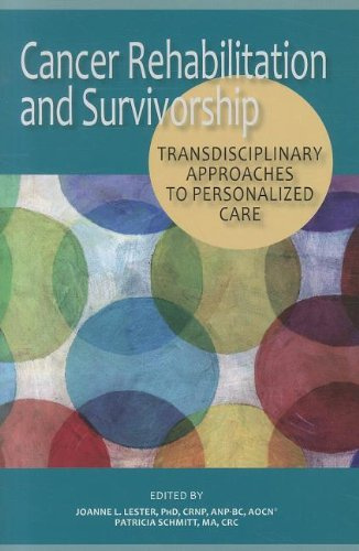 Cancer Rehabilitation and Survivorship: Transdisciplinary Approaches to Personalized Care