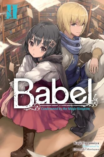 Babel, Vol. 2 (Volume 2)
