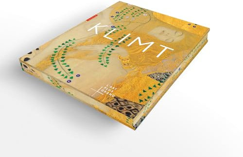 Klimt. L'art plus grand