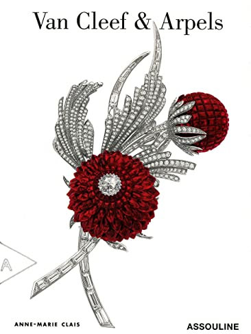 VAN CLEEF & ARPELS -ANGLAIS-