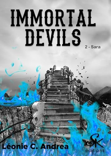 Immortal Devils 2: Sara