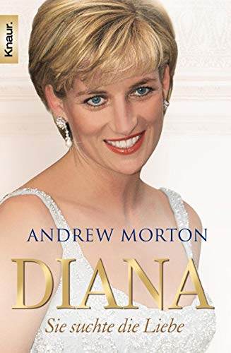 Diana: Sie suchte die Liebe