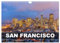 Kalifornien - USA - San Francisco (Wandkalender 2026 DIN A4 quer), CALVENDO Monatskalender: Die vielleicht schönste Stadt Nordamerikas in einem Kalender von Peter Schickert (CALVENDO Orte)