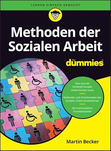 Methoden der Sozialen Arbeit für Dummies