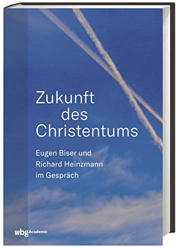 Zukunft des Christentums: Eugen Biser und Richard Heinzmann im Gespräch