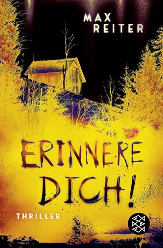 Erinnere dich!: Thriller | Kannst du deinen Erinnerungen wirklich trauen?