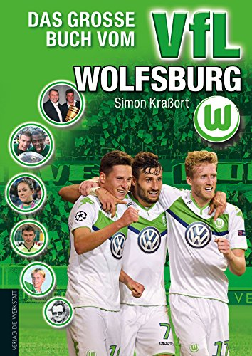 Das große Buch vom VfL Wolfsburg, Silver