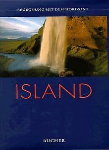Island (Begegnung mit dem Horizont)
