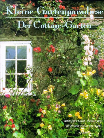 Kleine Gartenparadiese: Der Cottage-Garten