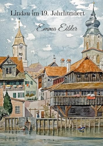 Lindau im 19. Jahrhundert