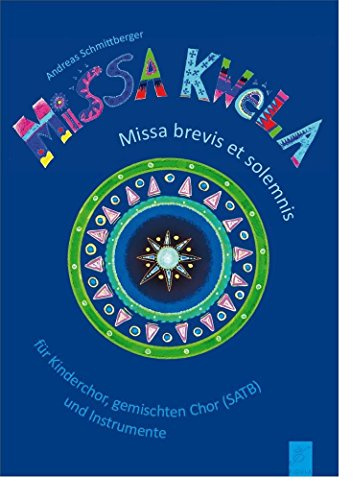 Missa Kwela: Missa brevis et solemnis