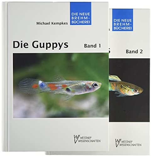 Die Guppys: Gesamtausgabe, Band 1 und Band 2