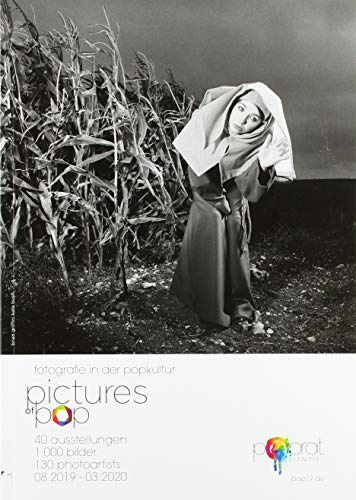 Pictures of Pop: Fotografie in der Popkultur