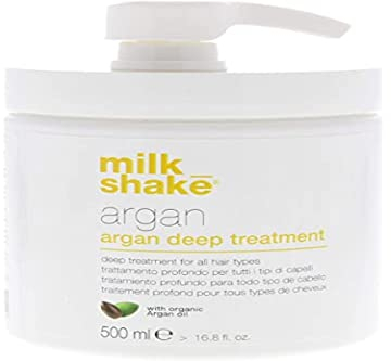 Milk_Shake Argan Deep Treatment 500ml